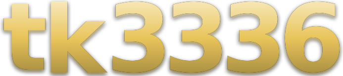 tk3336 logo